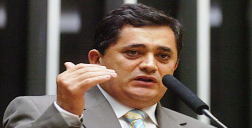 Imagem de “Mídia não pode ser partido político”, afirma José Guimarães